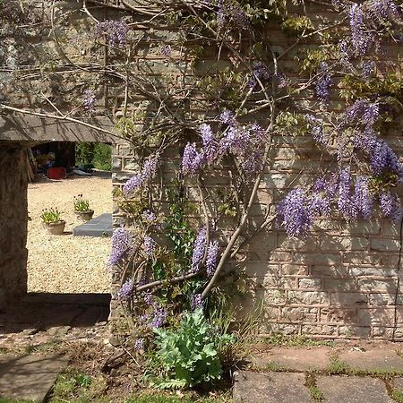 The Coach House Bed & Breakfast Ross-on-Wye Eksteriør bilde