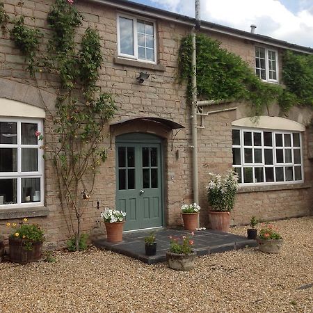 The Coach House Bed & Breakfast Ross-on-Wye Eksteriør bilde