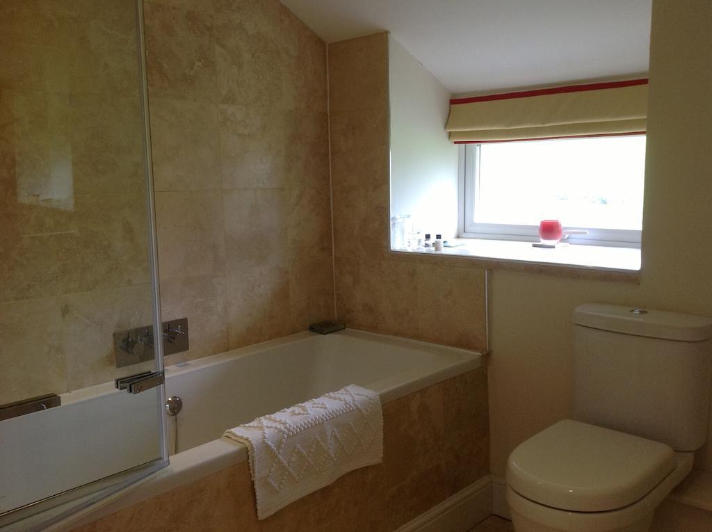 The Coach House Bed & Breakfast Ross-on-Wye Rom bilde