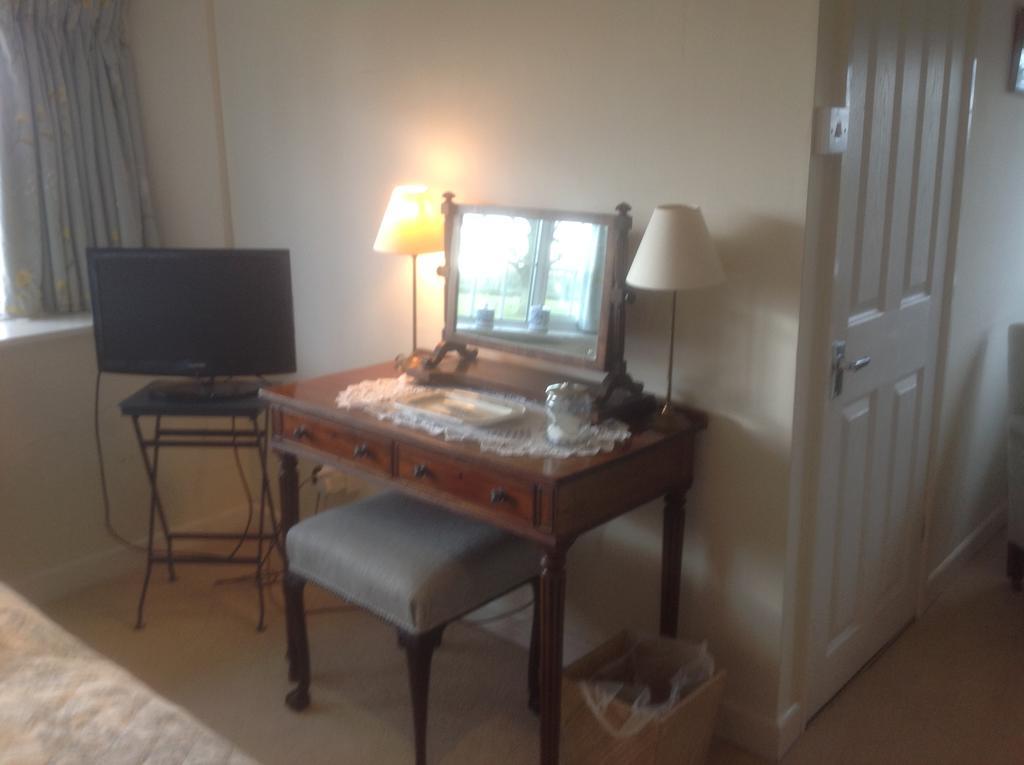 The Coach House Bed & Breakfast Ross-on-Wye Rom bilde