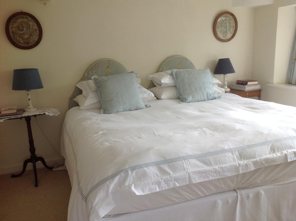 The Coach House Bed & Breakfast Ross-on-Wye Rom bilde