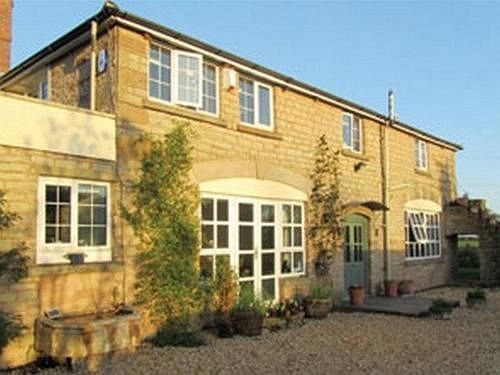 The Coach House Bed & Breakfast Ross-on-Wye Eksteriør bilde