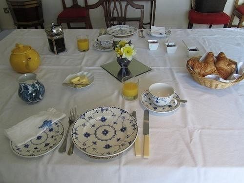 The Coach House Bed & Breakfast Ross-on-Wye Eksteriør bilde